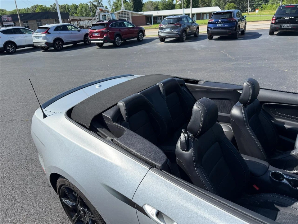 2019 Ford S550 Mustang - Image 16 of 31