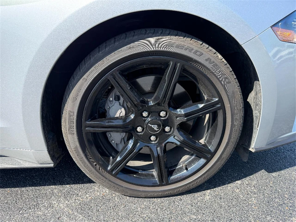 2019 Ford S550 Mustang - Image 20 of 31