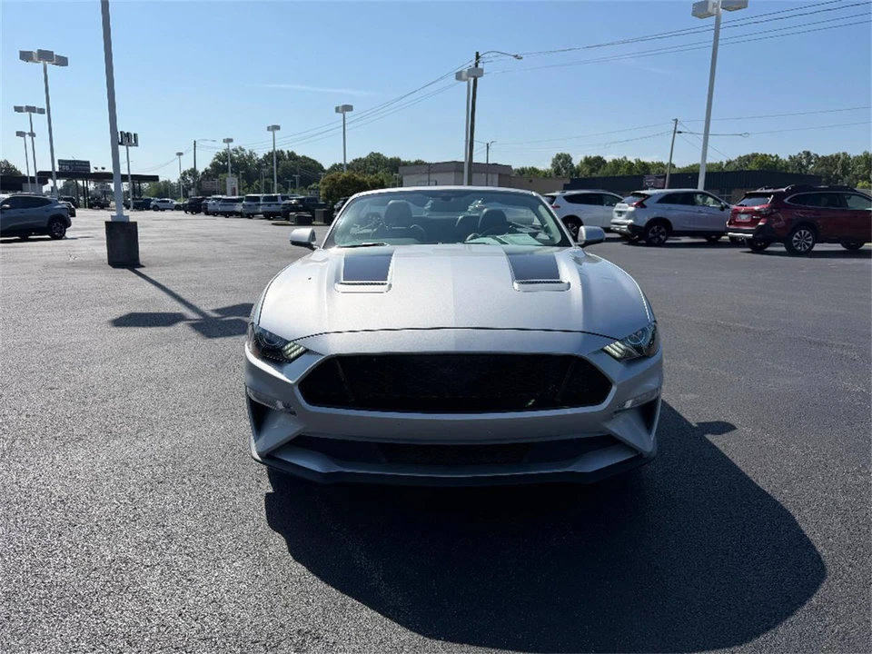 2019 Ford S550 Mustang - Image 2 of 31