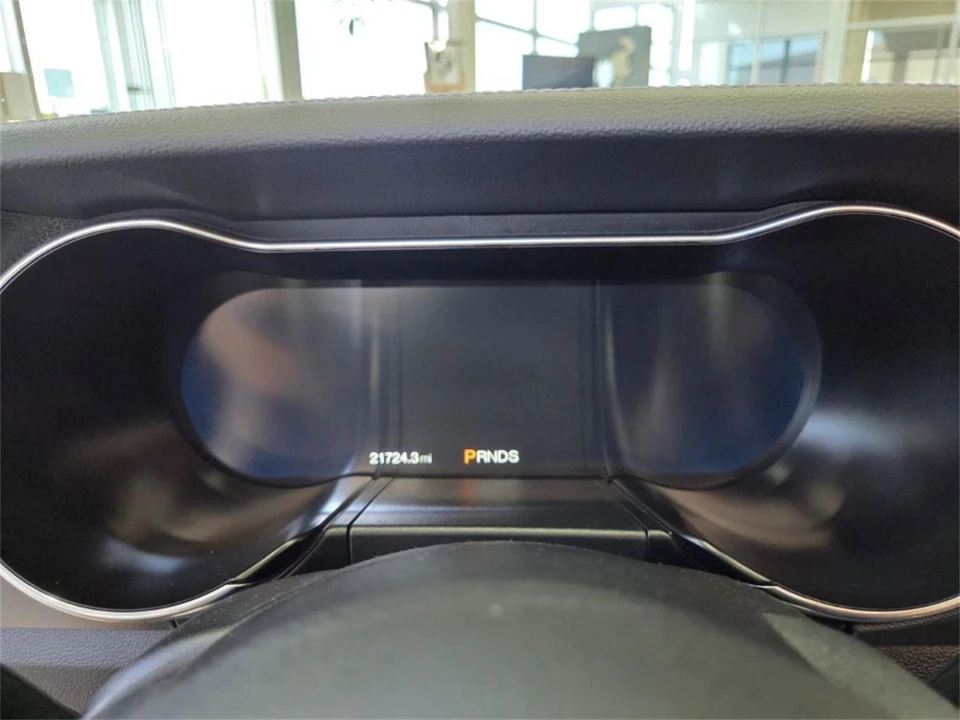 2019 Ford S550 Mustang - Image 16 of 16