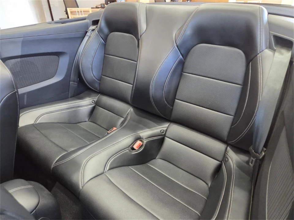 2019 Ford S550 Mustang - Image 11 of 16
