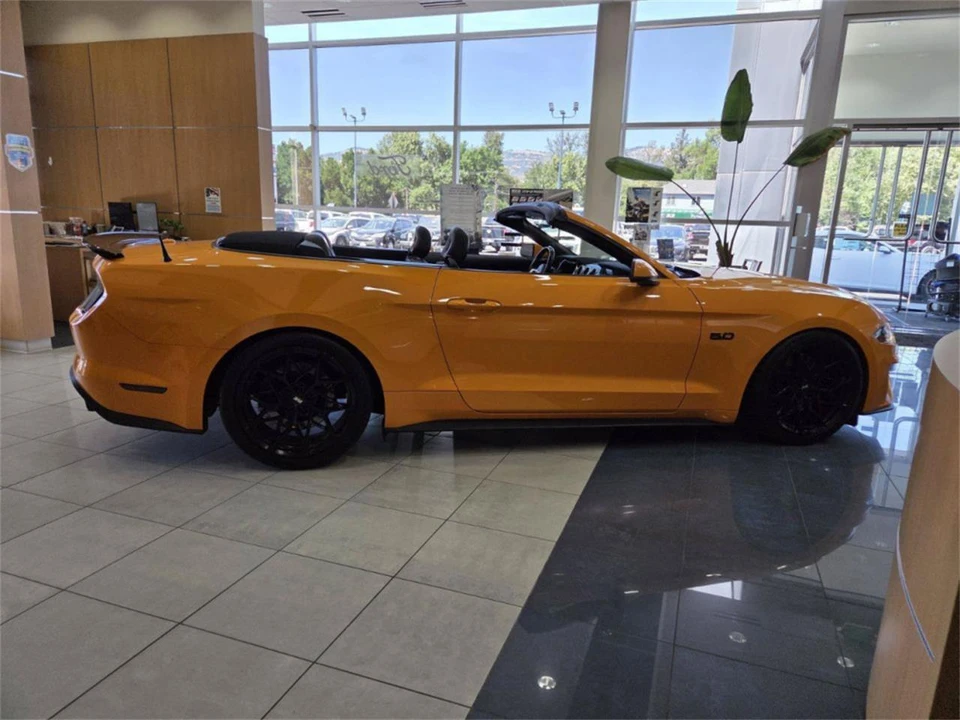 2019 Ford S550 Mustang - Image 6 of 16