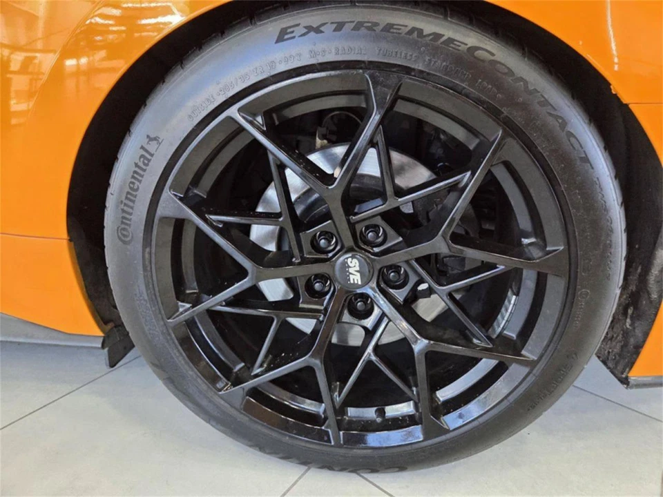 2019 Ford S550 Mustang - Image 8 of 16
