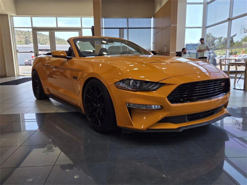 2019 Ford S550 Mustang - Image 3 of 16