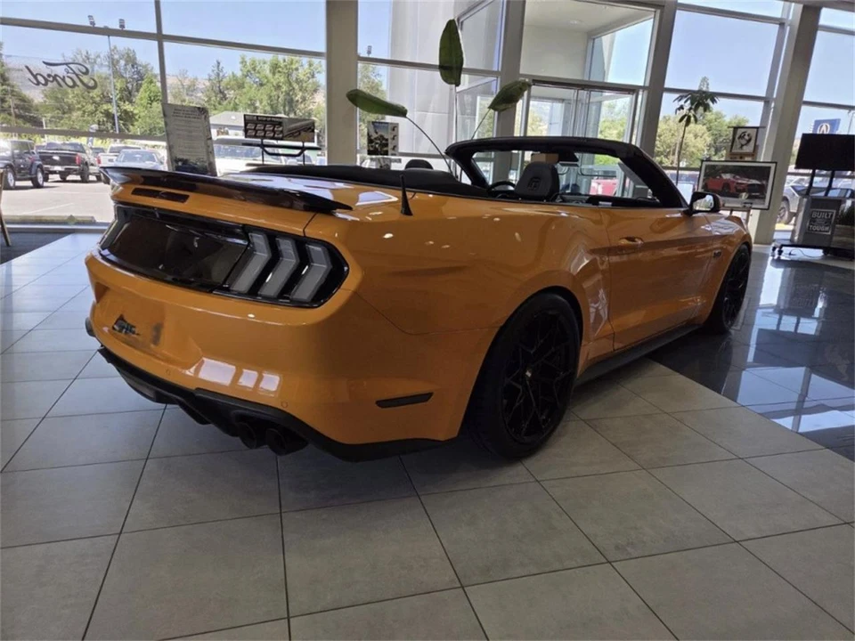2019 Ford S550 Mustang - Image 5 of 16