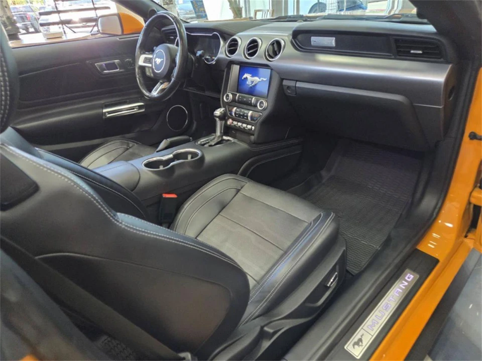 2019 Ford S550 Mustang - Image 14 of 16