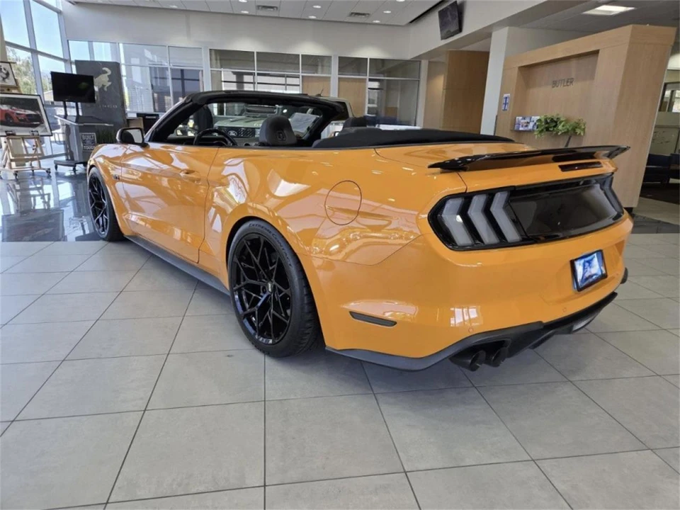 2019 Ford S550 Mustang - Image 4 of 16