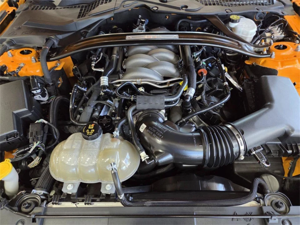 2019 Ford S550 Mustang - Image 15 of 16
