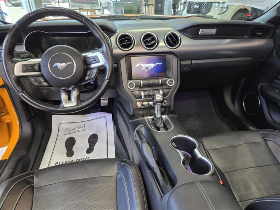 2019 Ford S550 Mustang - Image 12 of 16