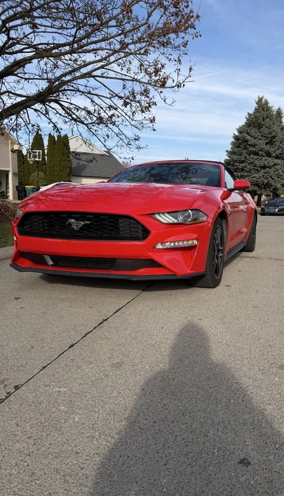 2019 Ford S550 Mustang - Image 2 of 19