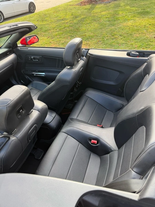 2019 Ford S550 Mustang - Image 14 of 19