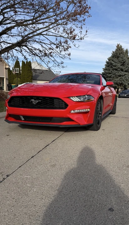 2019 Ford S550 Mustang - Image 3 of 18