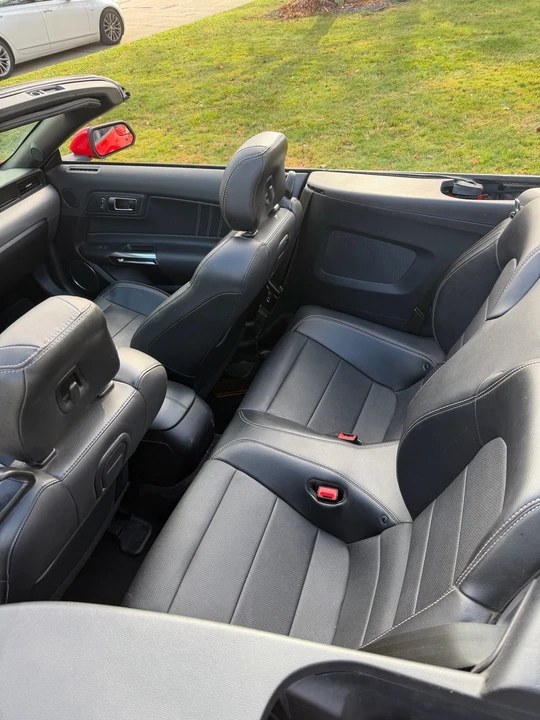 2019 Ford S550 Mustang - Image 16 of 18