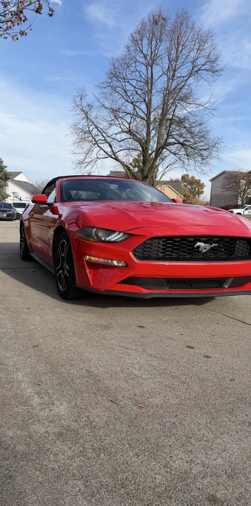 2019 Ford S550 Mustang - Image 2 of 18