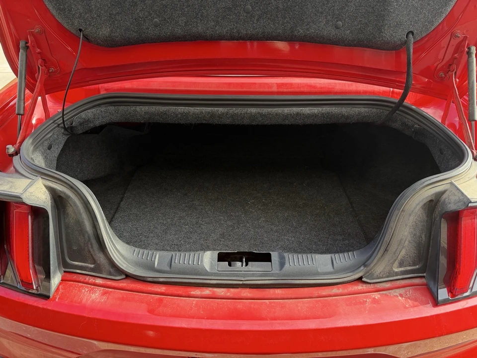 2019 Ford S550 Mustang - Image 17 of 18
