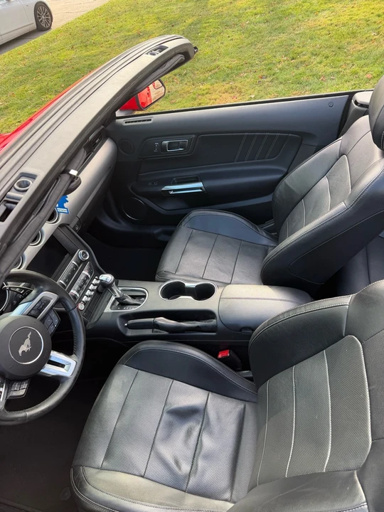 2019 Ford S550 Mustang - Image 16 of 19