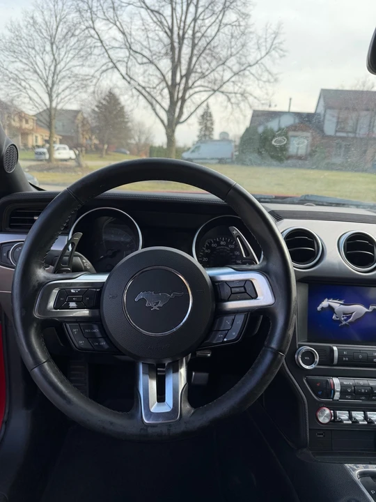 2019 Ford S550 Mustang - Image 13 of 18