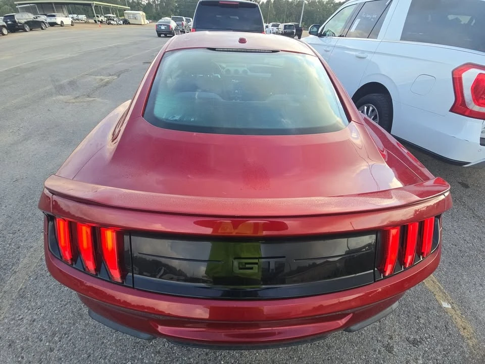 2019 Ford S550 Mustang - Image 9 of 10