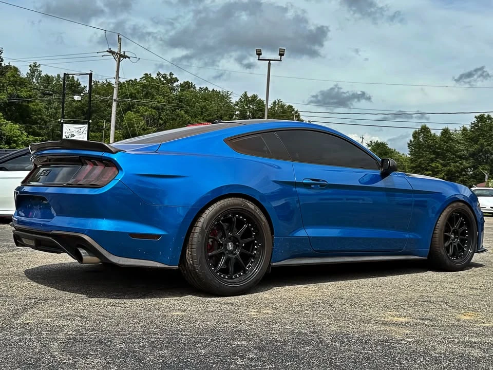 2019 Ford S550 Mustang - Image 5 of 13
