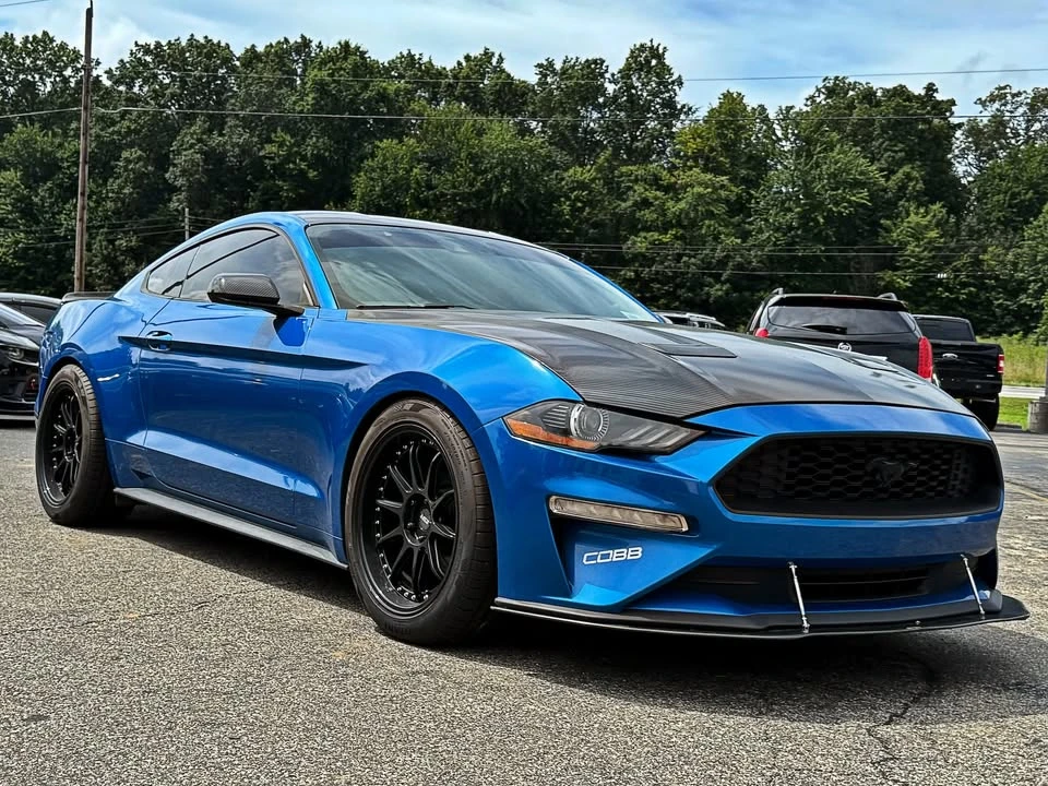 2019 Ford S550 Mustang - Image 4 of 13