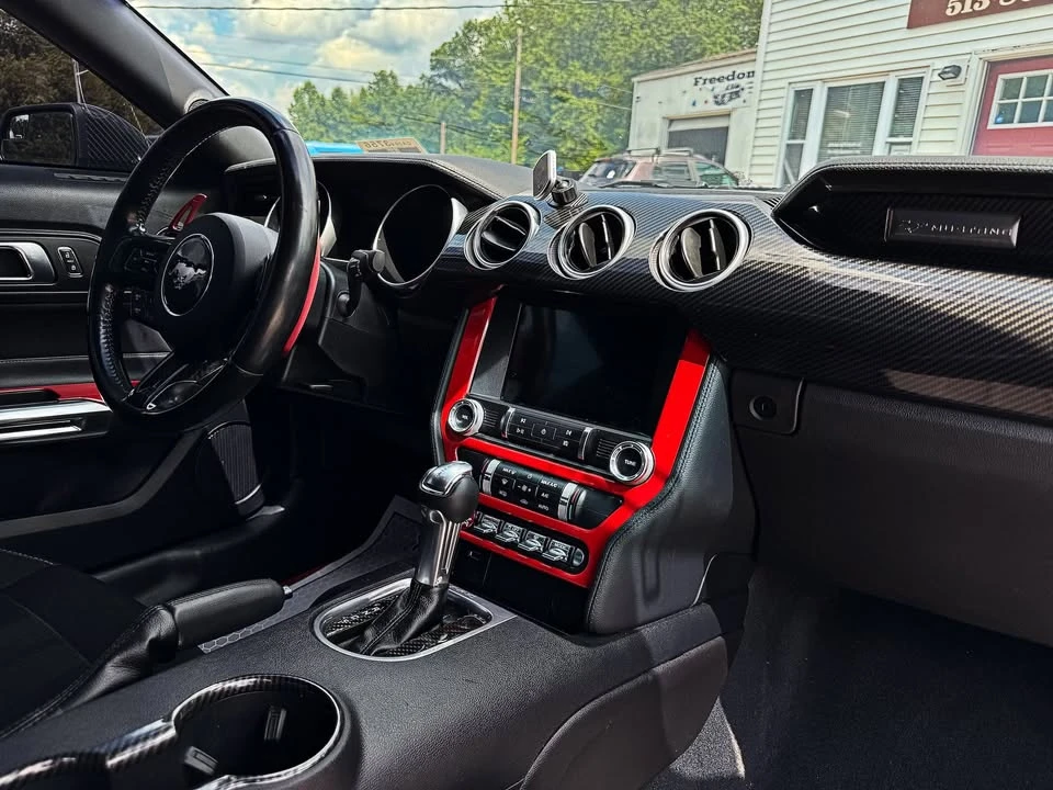 2019 Ford S550 Mustang - Image 10 of 13