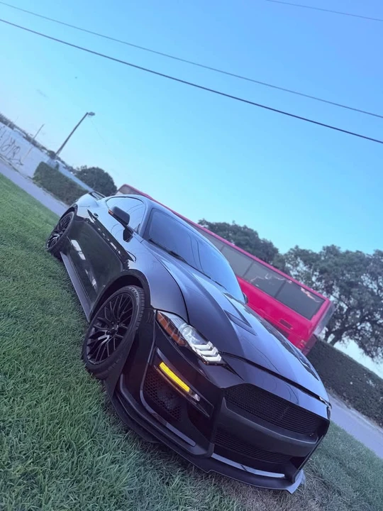 2019 Ford S550 Mustang GT - Image 3 of 10