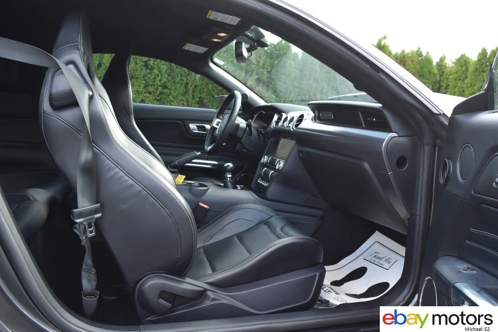 2019 Ford S550 Mustang GT - Image 14 of 23