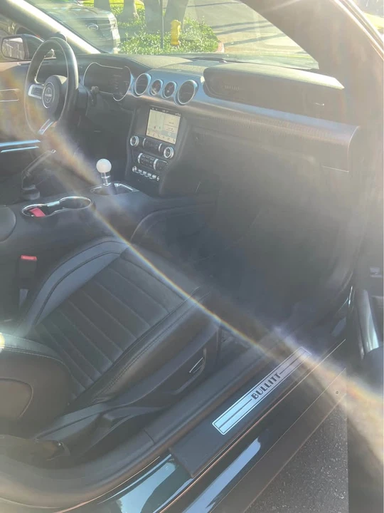 2019 Ford S550 Mustang Bullitt - Image 10 of 10