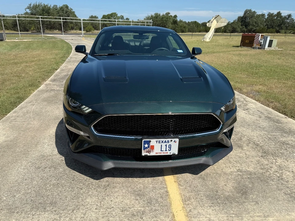 2019 Ford S550 Mustang Bullitt - Image 16 of 21