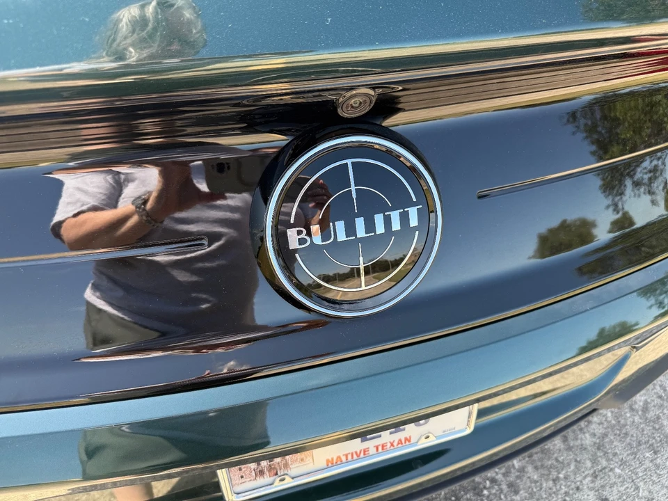 2019 Ford S550 Mustang Bullitt - Image 2 of 21