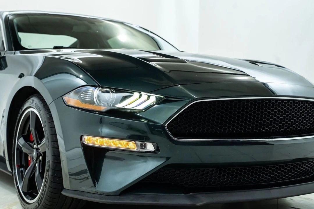 2019 Ford S550 Mustang Bullitt - Image 17 of 31