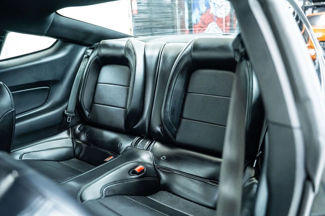 2019 Ford S550 Mustang Bullitt - Image 23 of 31