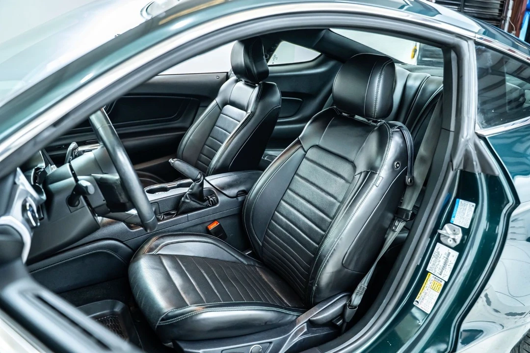 2019 Ford S550 Mustang Bullitt - Image 22 of 31