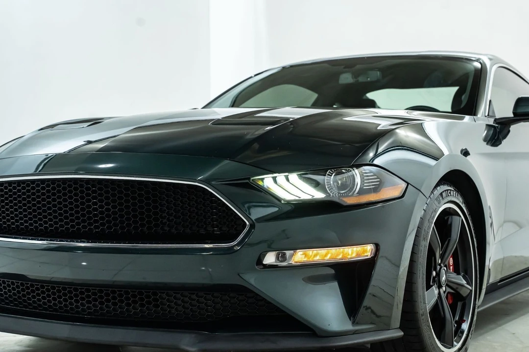 2019 Ford S550 Mustang Bullitt - Image 18 of 31