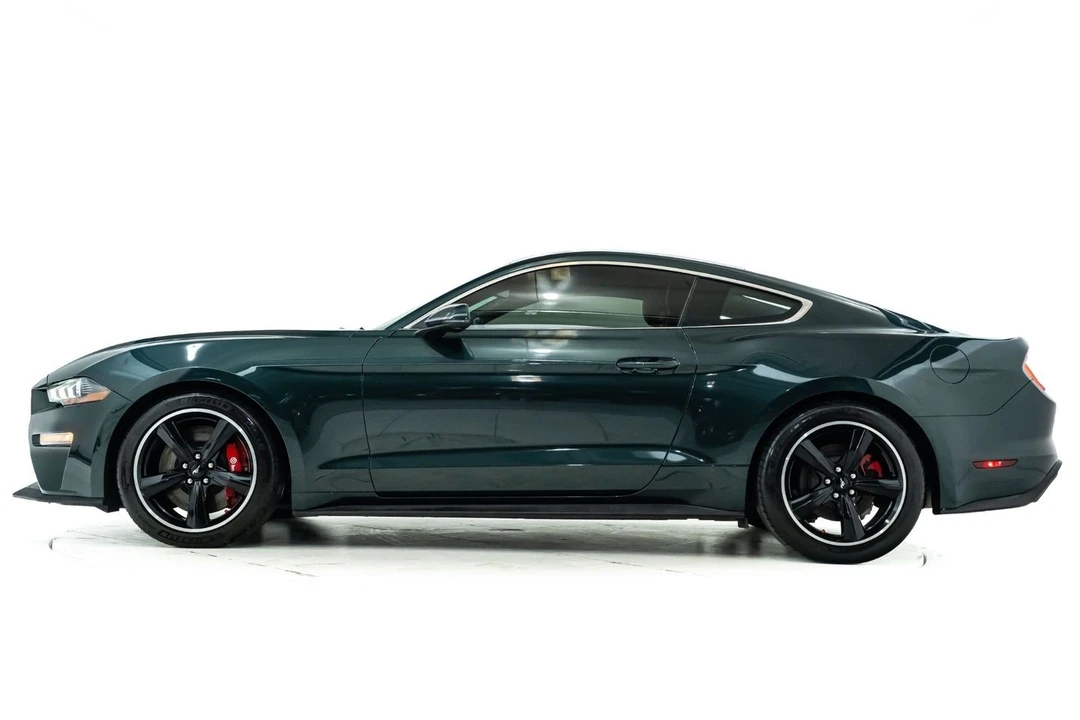 2019 Ford S550 Mustang Bullitt - Image 11 of 31
