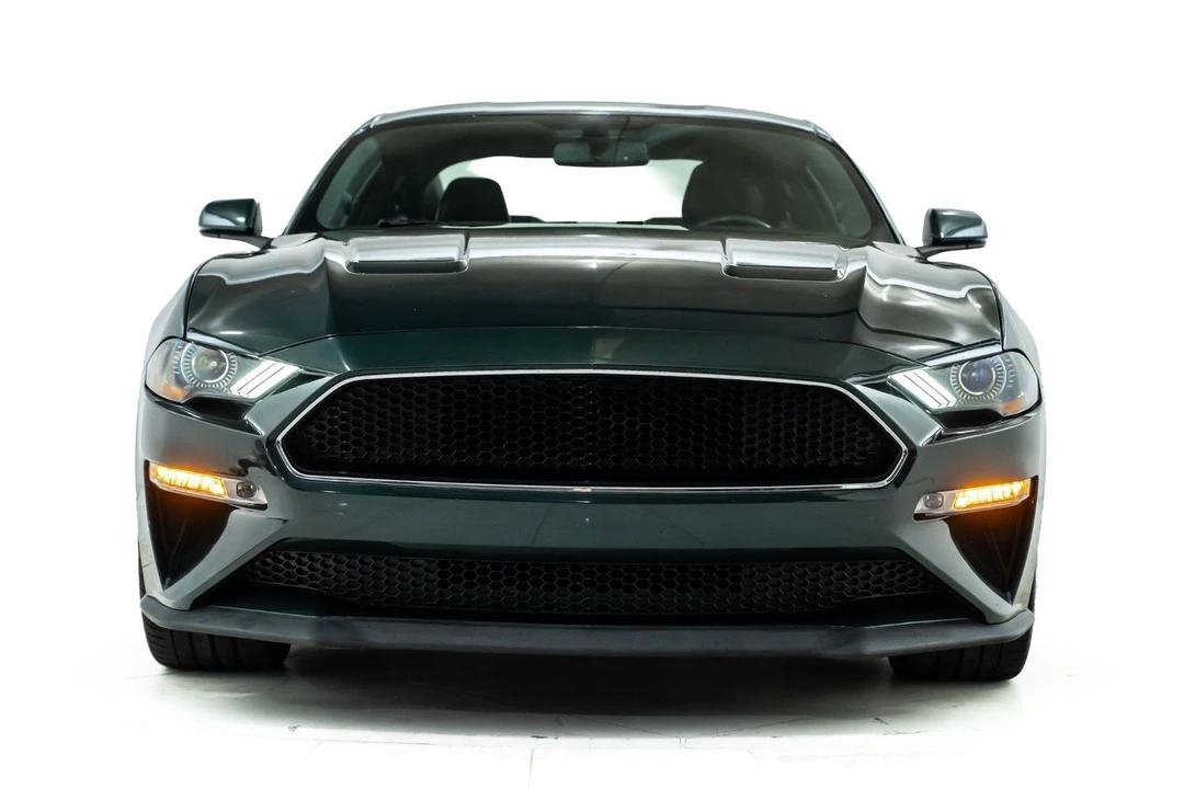 2019 Ford S550 Mustang Bullitt - Image 9 of 31