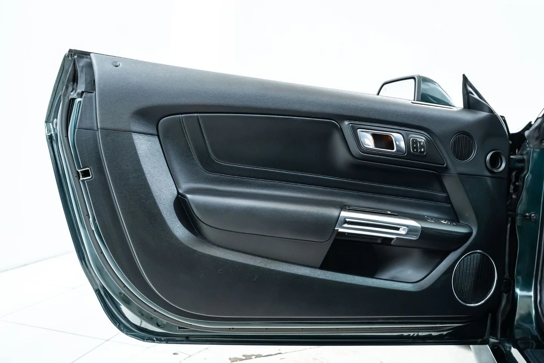 2019 Ford S550 Mustang Bullitt - Image 19 of 31