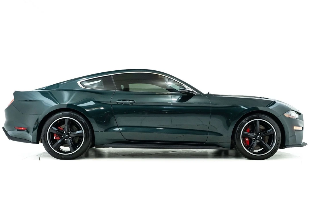 2019 Ford S550 Mustang Bullitt - Image 7 of 31