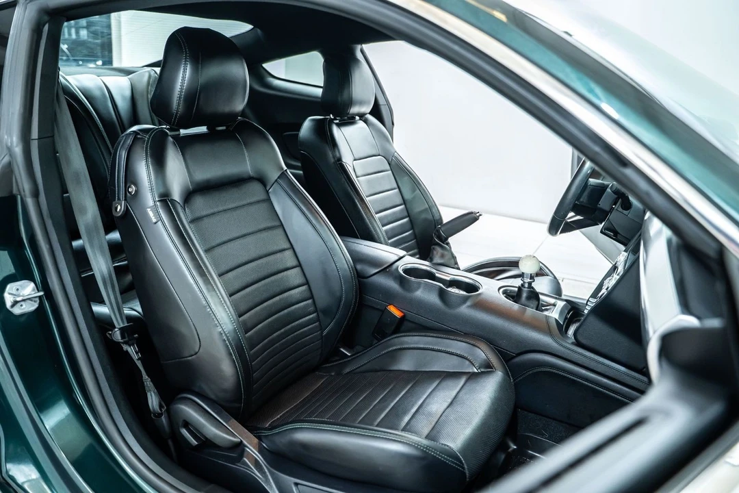 2019 Ford S550 Mustang Bullitt - Image 28 of 31