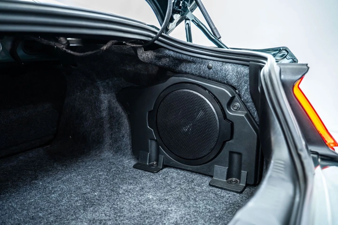 2019 Ford S550 Mustang Bullitt - Image 24 of 31
