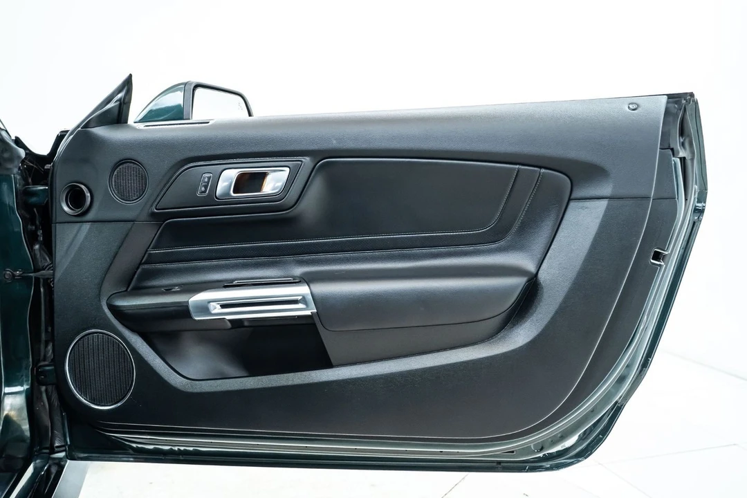 2019 Ford S550 Mustang Bullitt - Image 25 of 31