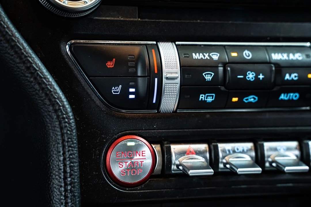 2019 Ford S550 Mustang Bullitt - Image 31 of 31