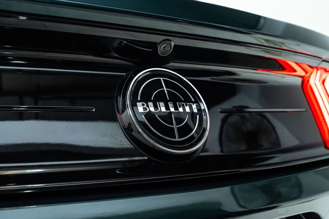 2019 Ford S550 Mustang Bullitt - Image 14 of 31