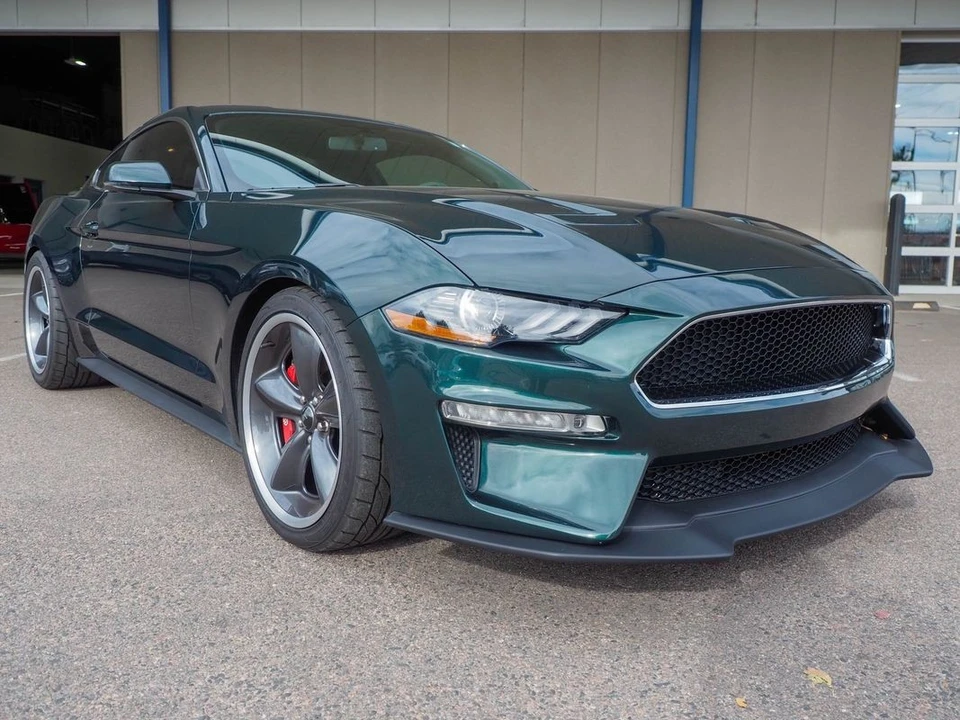 2019 Ford S550 Mustang - Image 11 of 12