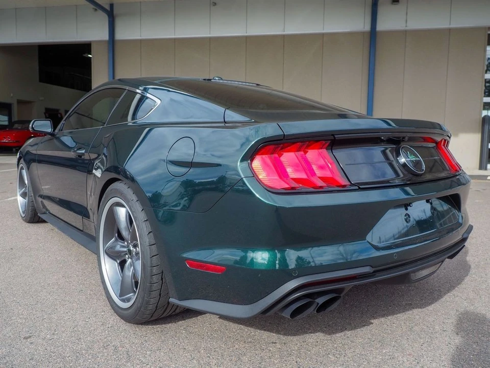 2019 Ford S550 Mustang - Image 12 of 12