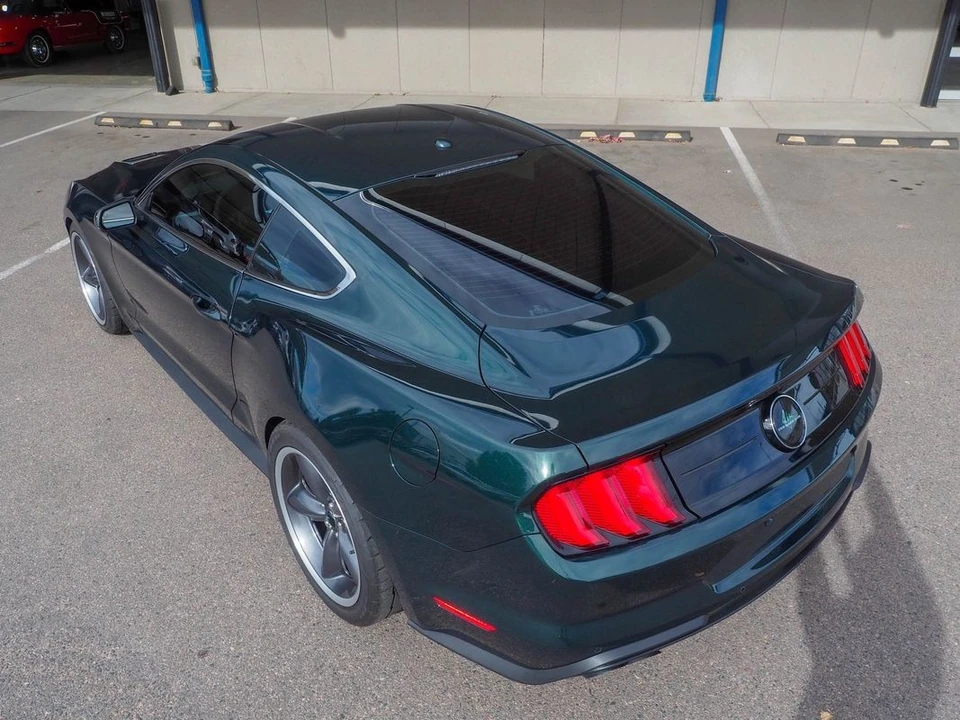 2019 Ford S550 Mustang - Image 8 of 12