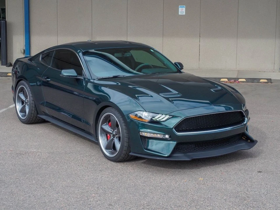 2019 Ford S550 Mustang - Image 5 of 12