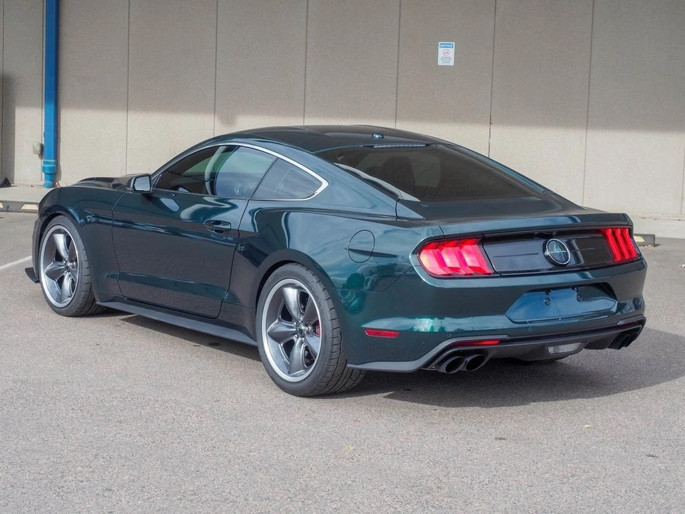 2019 Ford S550 Mustang - Image 6 of 12