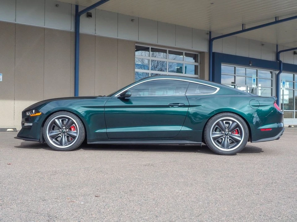 2019 Ford S550 Mustang - Image 10 of 12