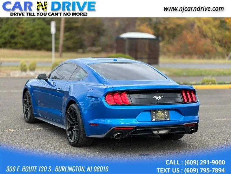 2019 Ford S550 Mustang - Image 9 of 12